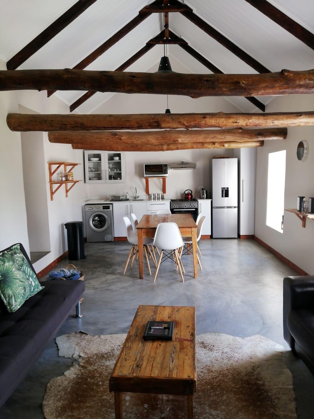 Treyntjes Rivier Cottages