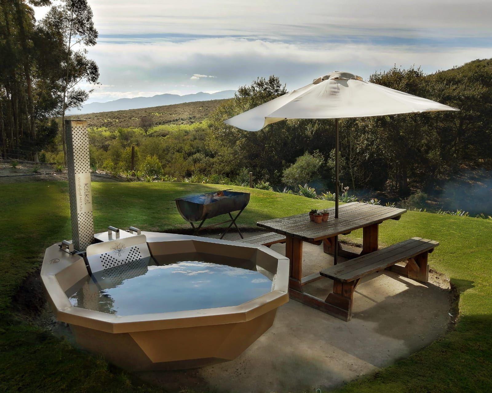 Treyntjes Rivier Cottages