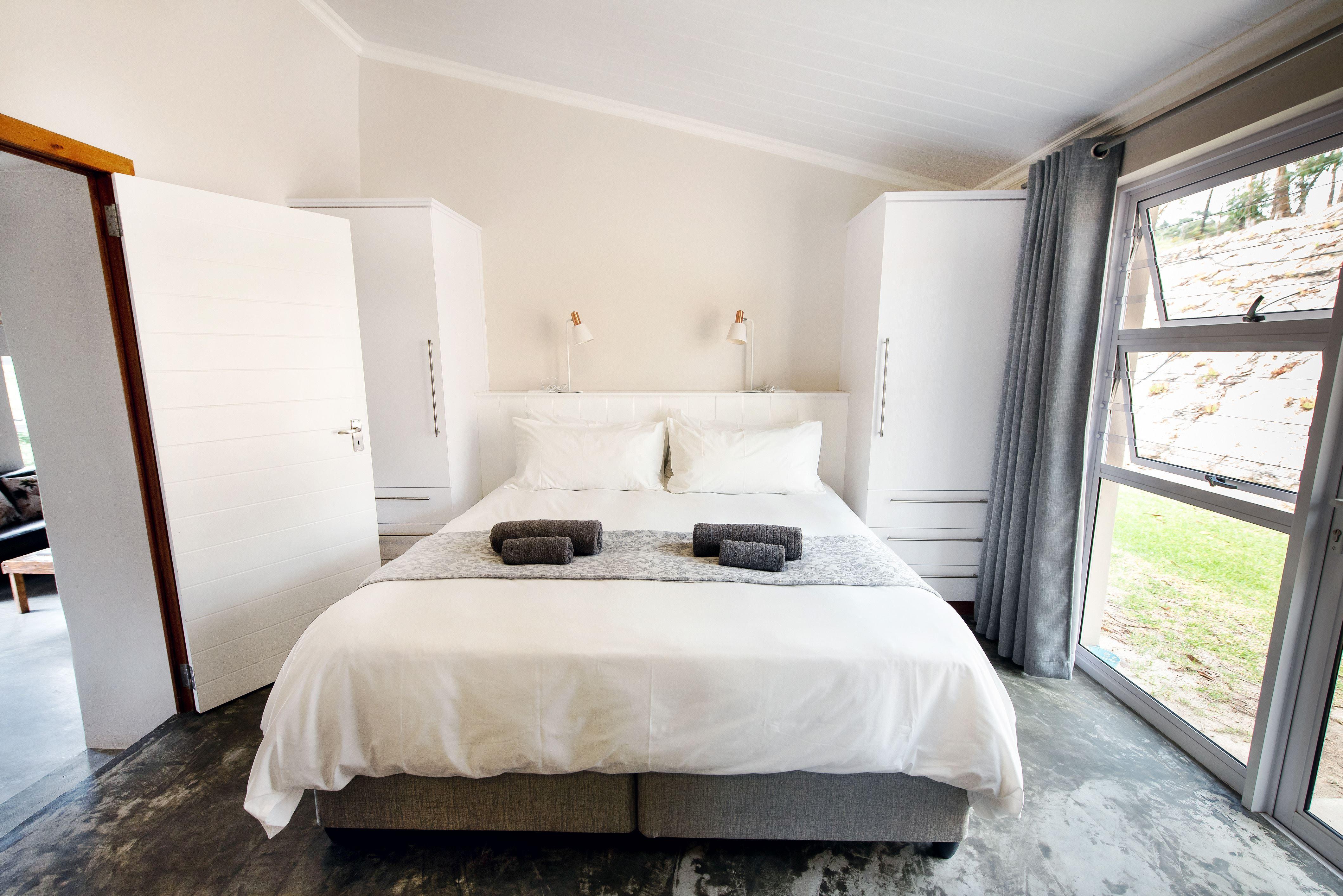 Treyntjes Rivier Cottages