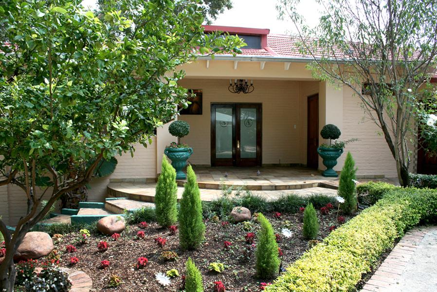 Sandton Lodge Bryanston