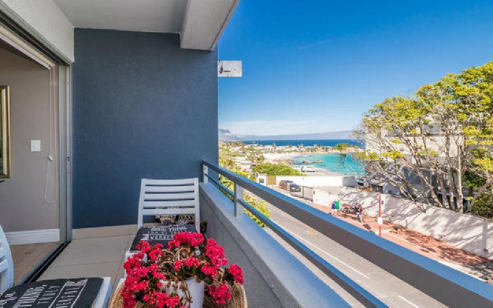 First Beach Studio