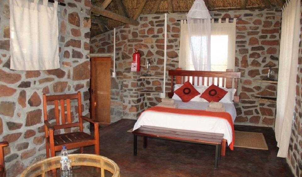 Tsauchab River Camp | Accommodation Sossusvlei