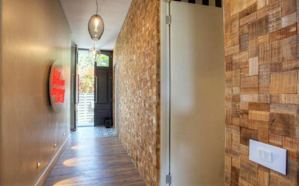 Newport Villa | Accommodation Gardens
