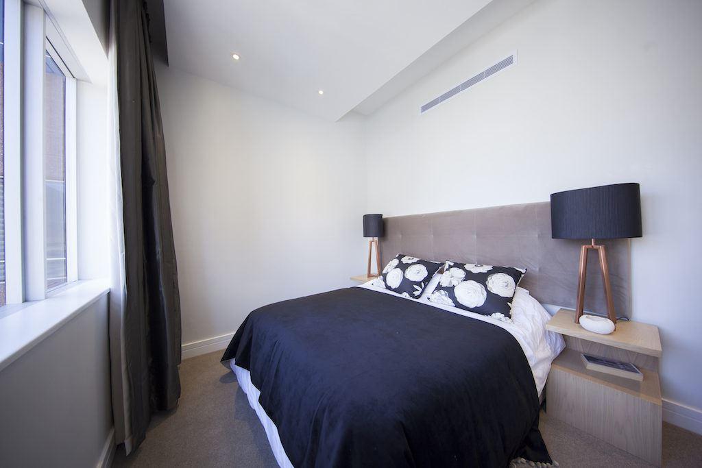 The Radisson 1510 | Accommodation De Waterkant
