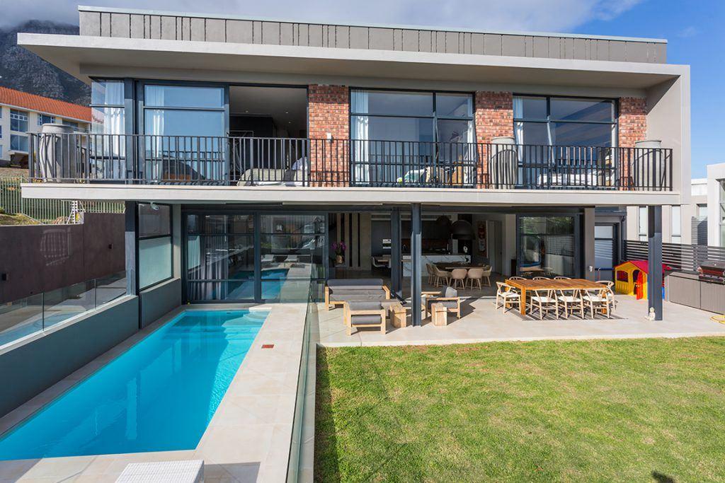 Villa 42 | Accommodation Camps Bay