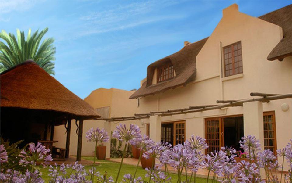 Shanguni Lodge | Edenvale Accommodation