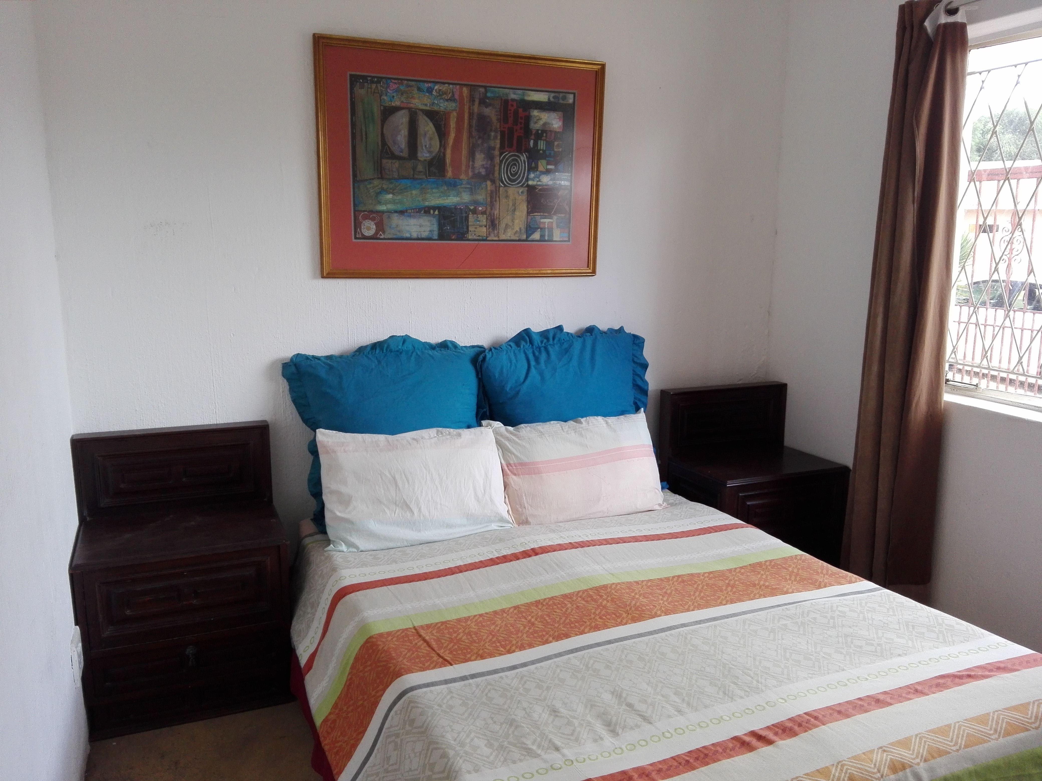 Fourways Backpackers Lodge