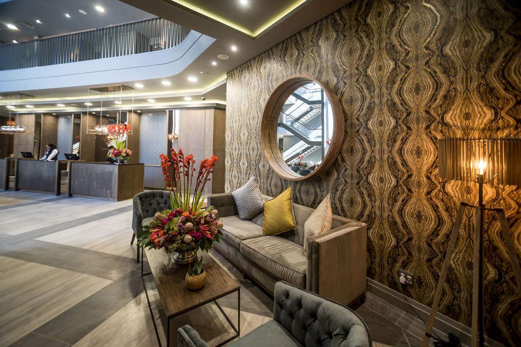 Mayfair Hotel | Accommodation Mthatha