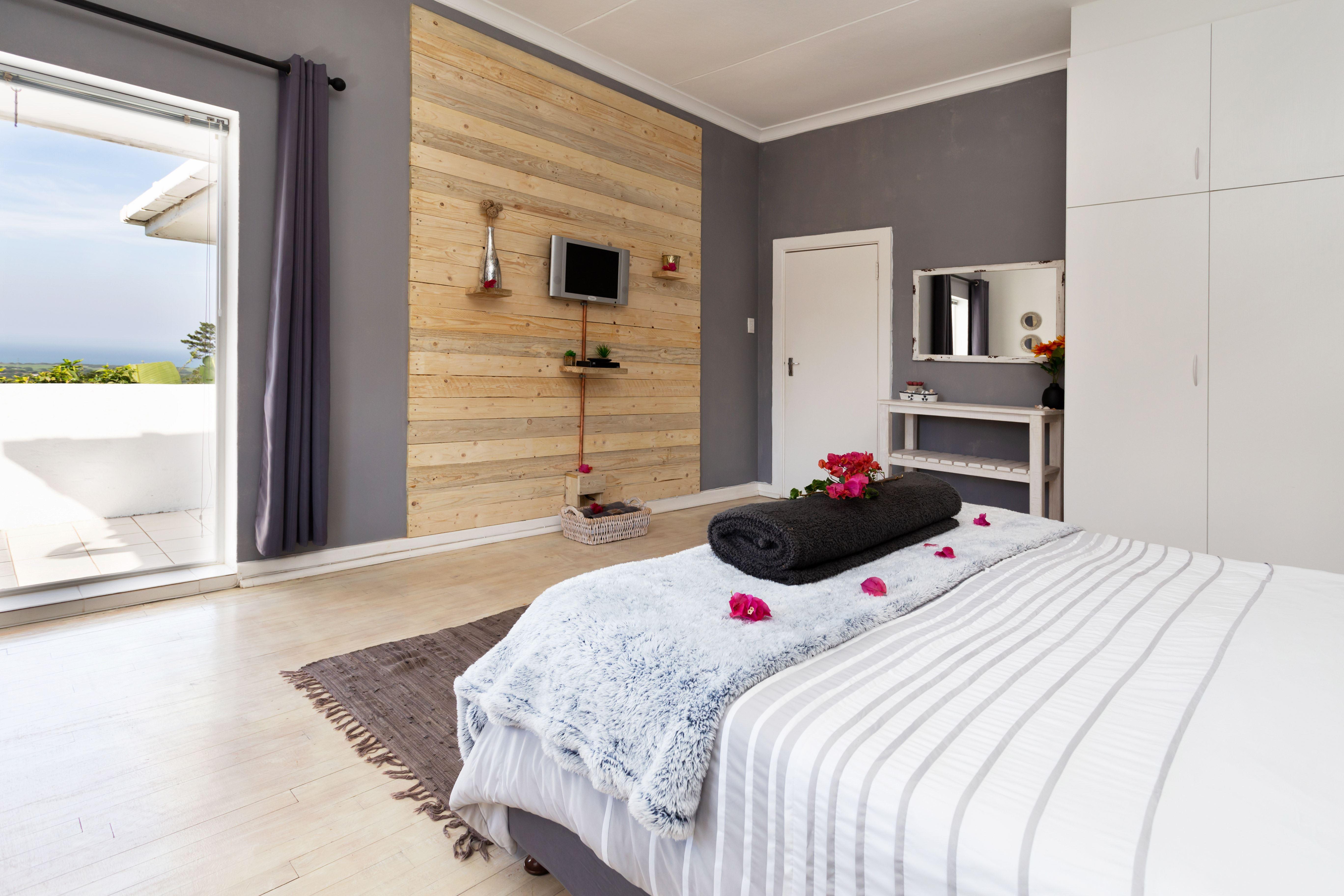 302 On Old Seaview Road Chelsea | Chelsea Conservancy Self-catering