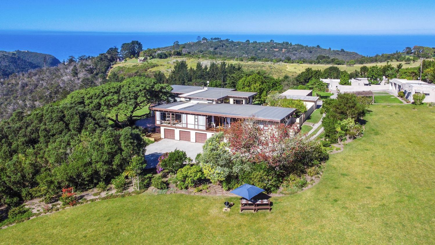 Denneberghof | Accommodation Wilderness