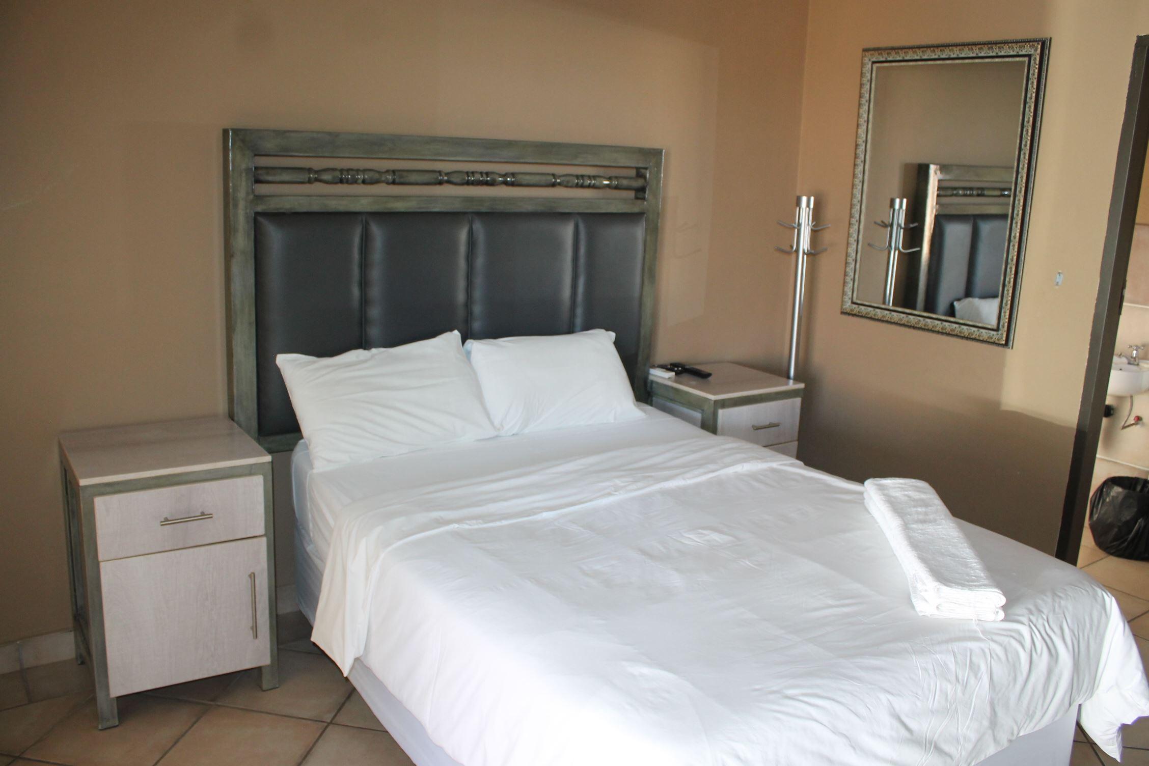 Quad-T B&B | Accommodation Ga Rankuwa