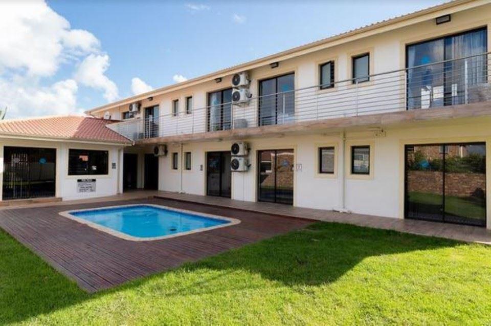 Grand House Lodge, Jeffreys Bay | Accommodation Kabeljous
