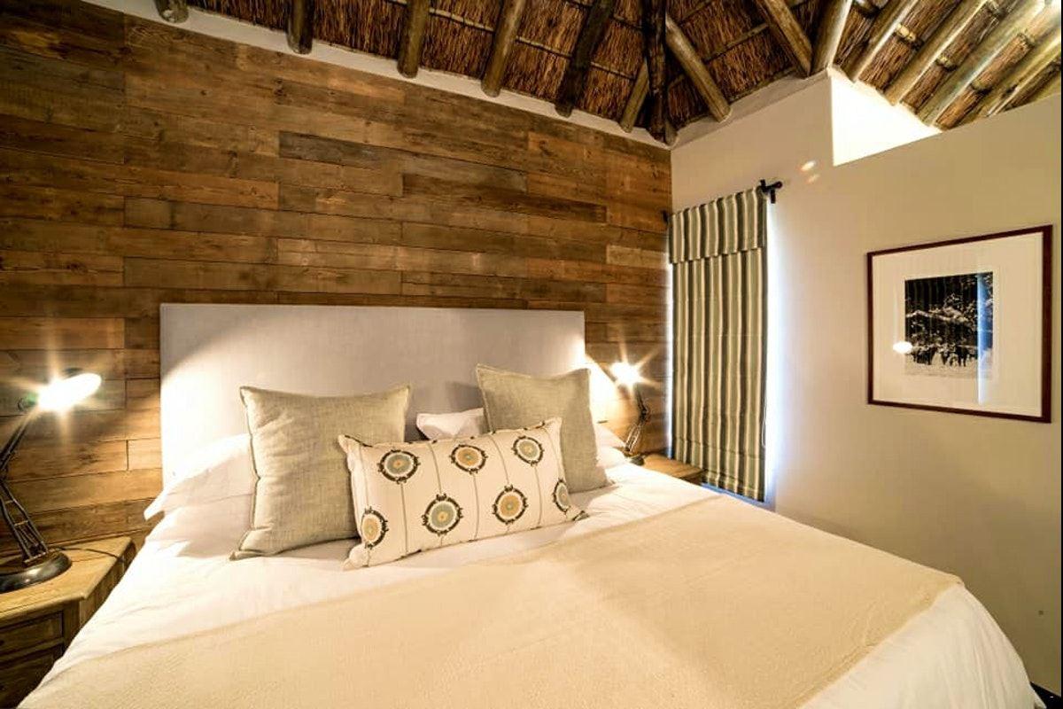 Burlington Bush Cottages | Salem Self-catering