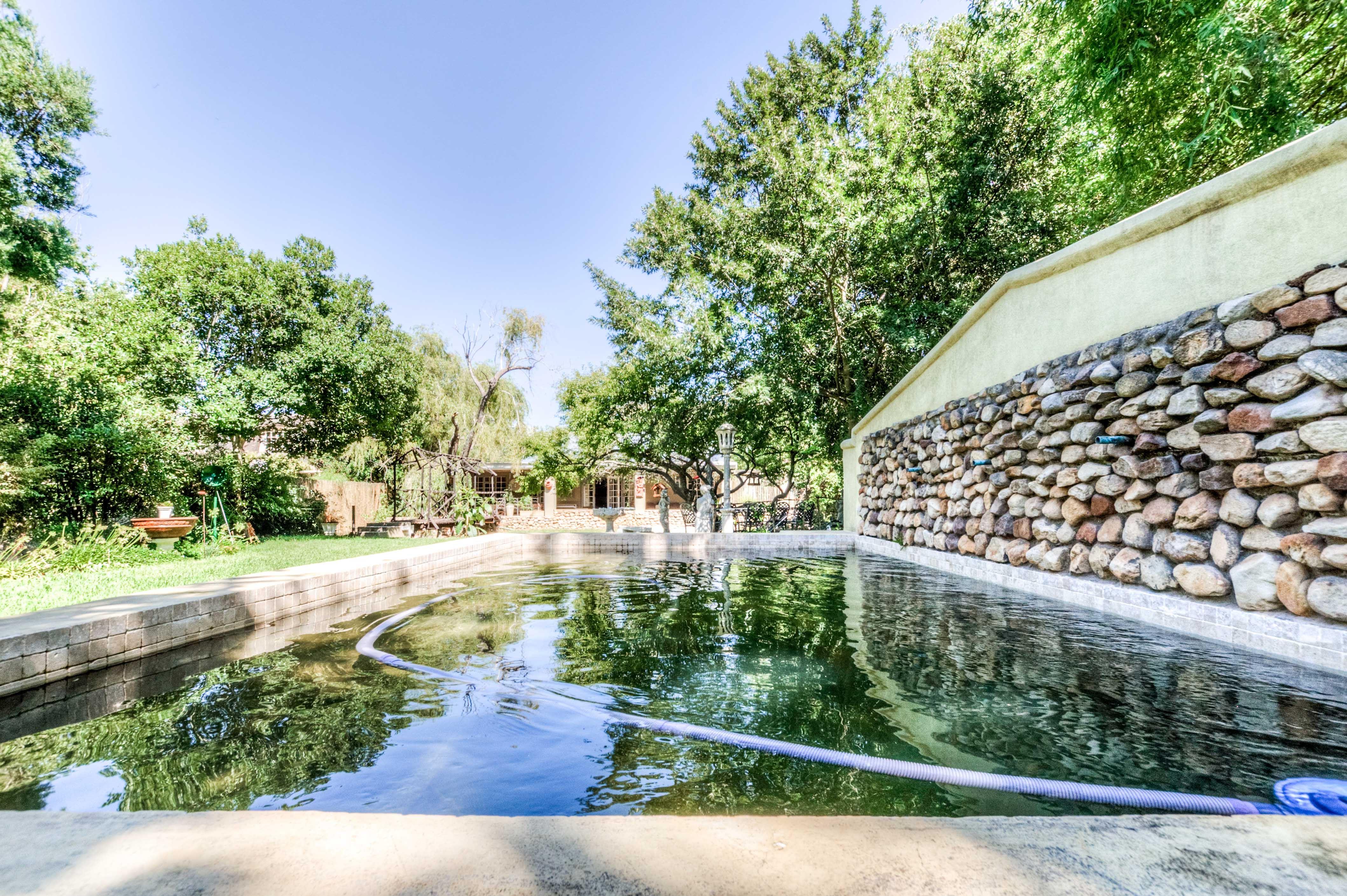 PlumTree Guestique | Accommodation Greyton