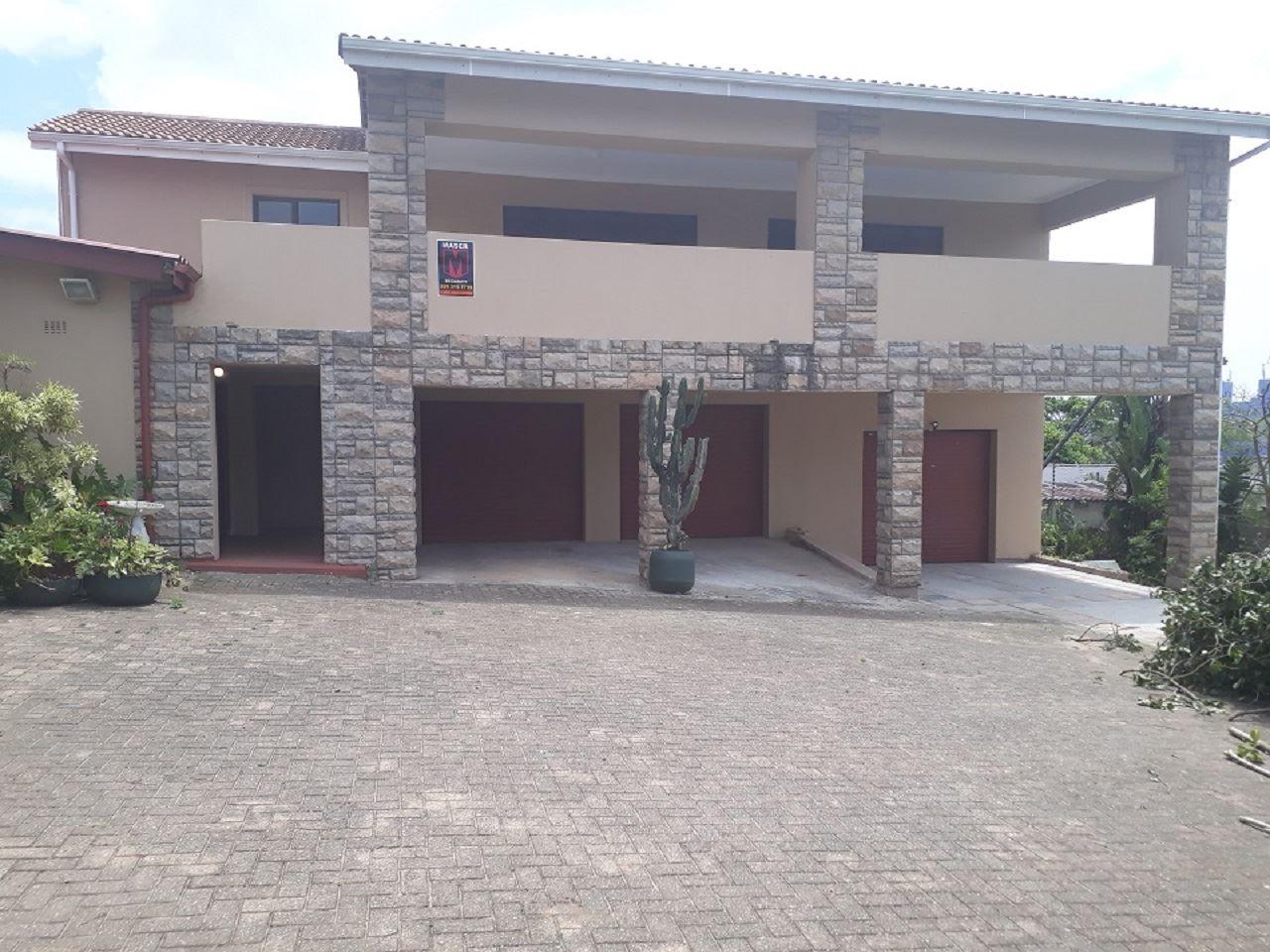 Margate Meander, 8 Homestead Road | Self-catering Margate Beach