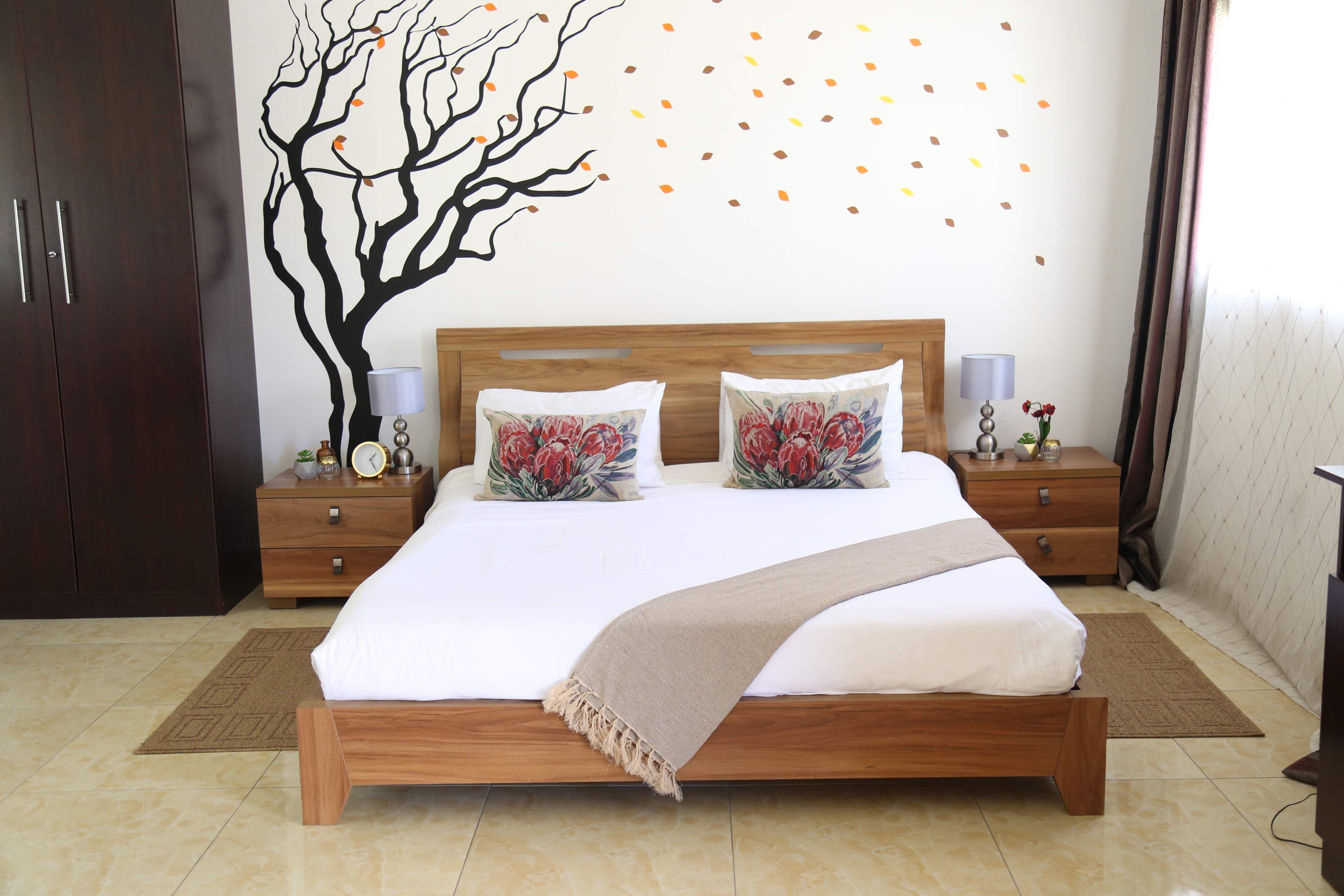 Denver Echo -Executive Guest House | Accommodation Maseru