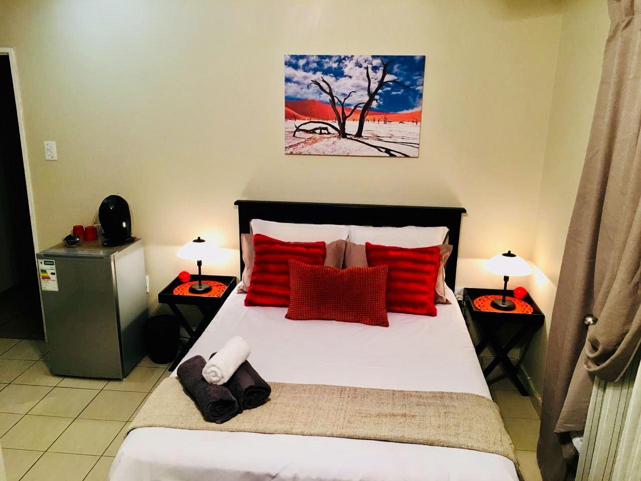 Namib Sands | Self-catering Pionierspark