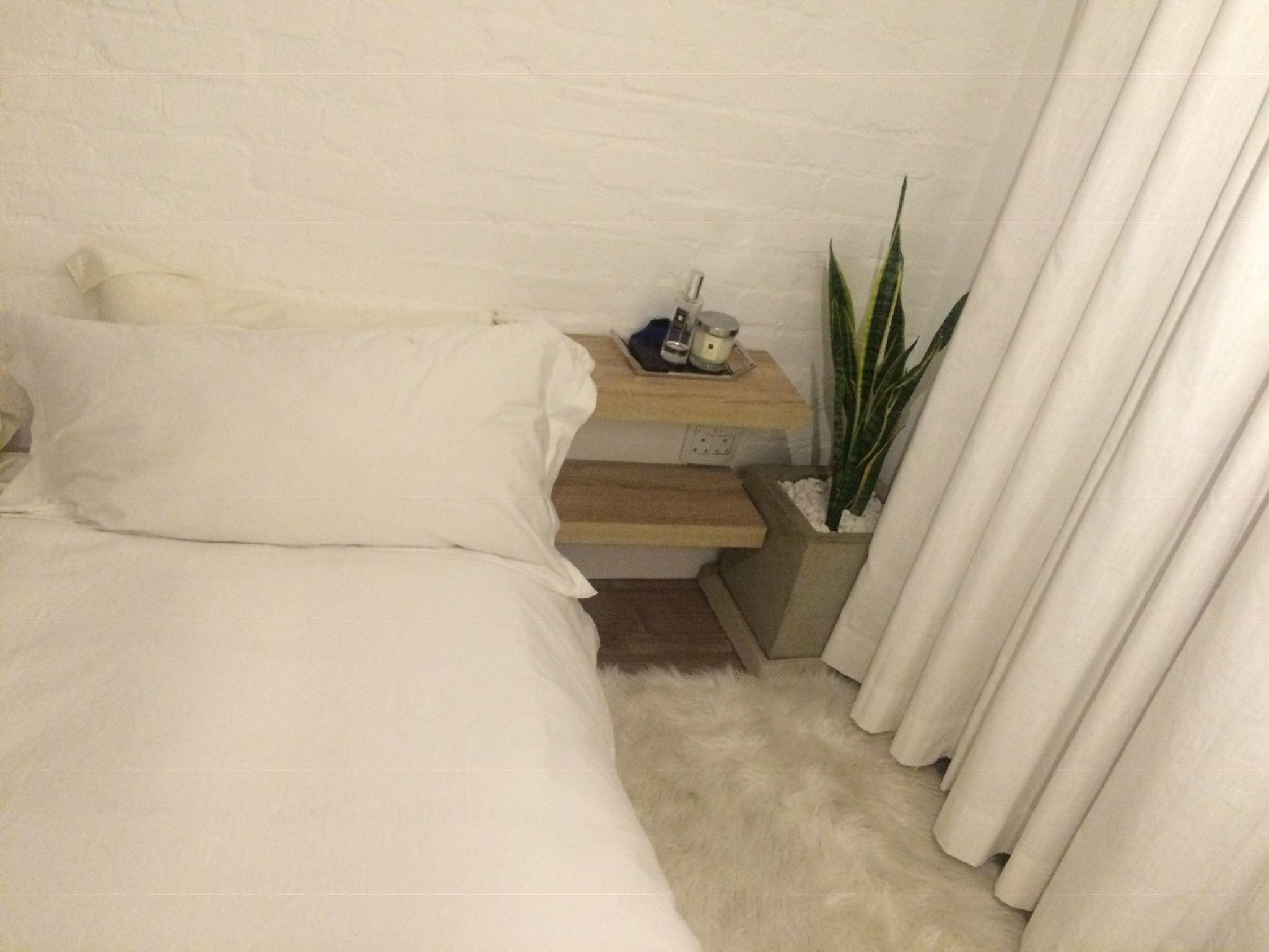 Menlo Gate Condo
