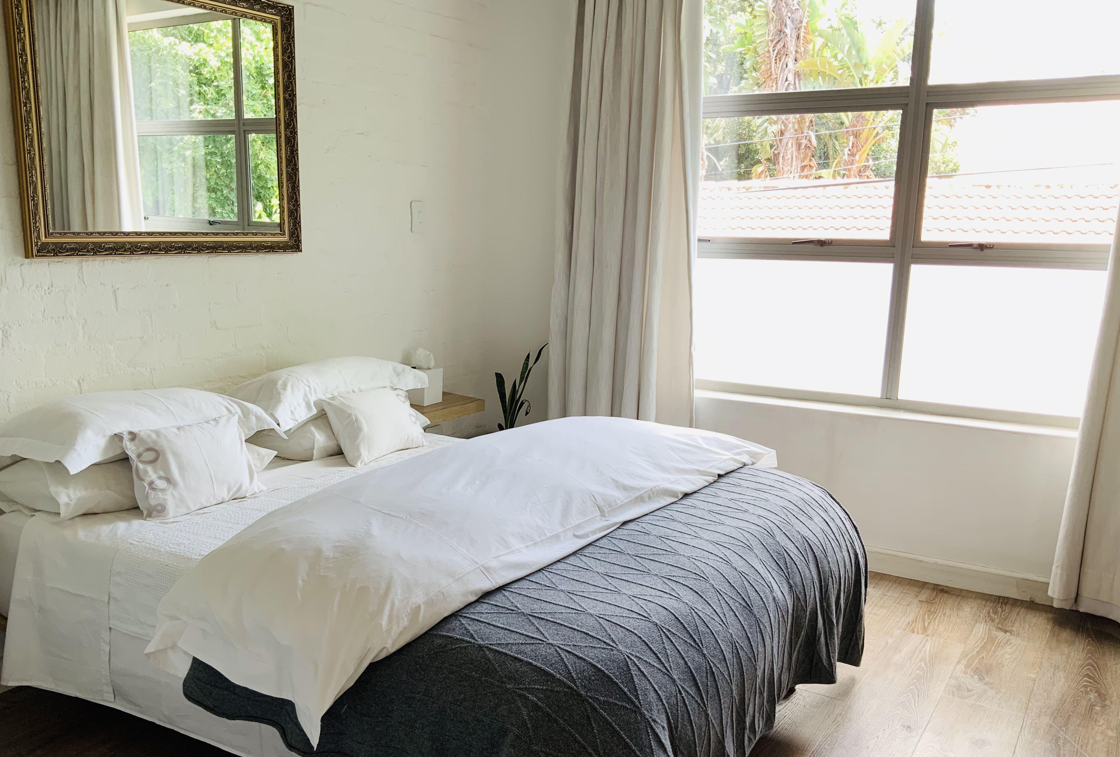 Menlo Gate Condo | Accommodation Menlyn