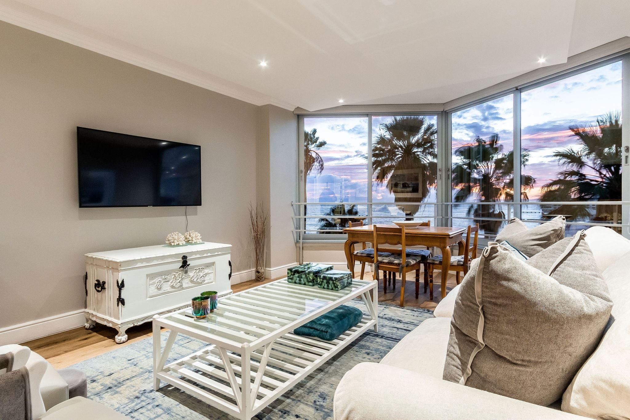 Ashley on Beach (409) | Accommodation Strand