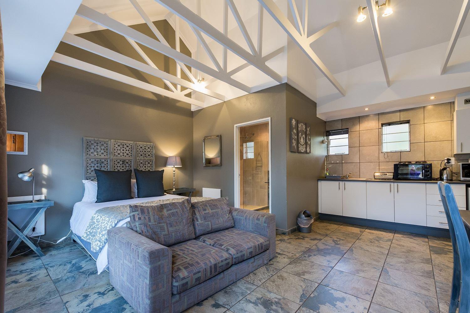 Silverstone Guest House | Accommodation Ferndale Ridge