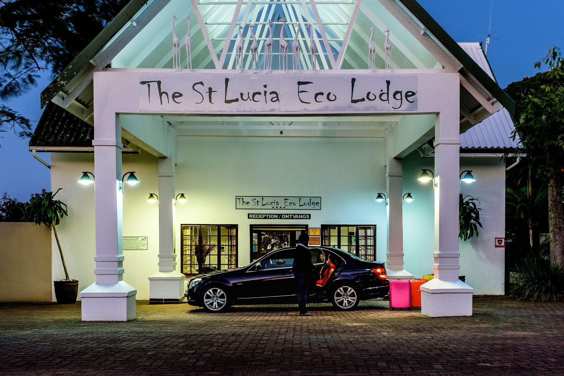 The St Lucia Eco Lodge | Accommodation St Lucia
