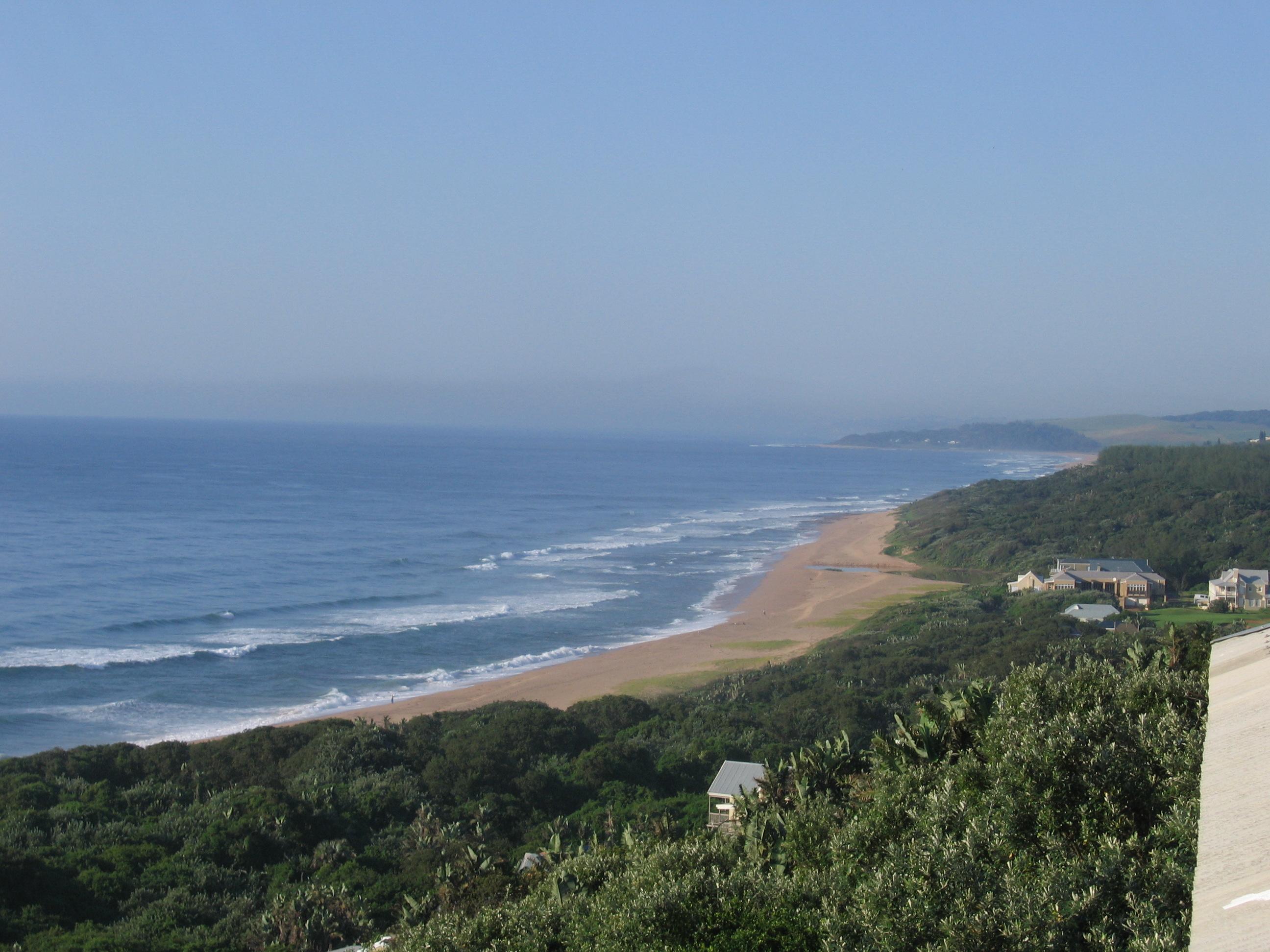 Ocean Vista at Princes Grant Golf Estate | Princes Grant Accommodation