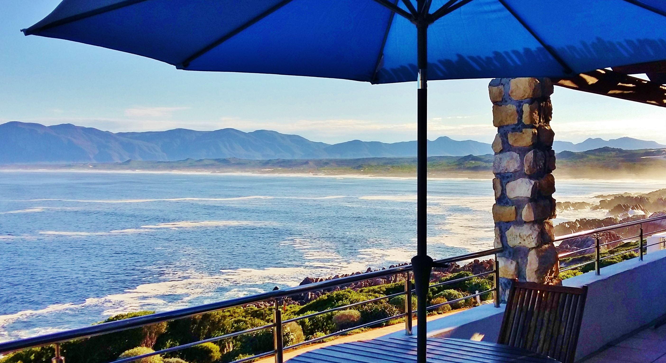 Kleinzee Oceanfront Guest House | De Kelders Accommodation