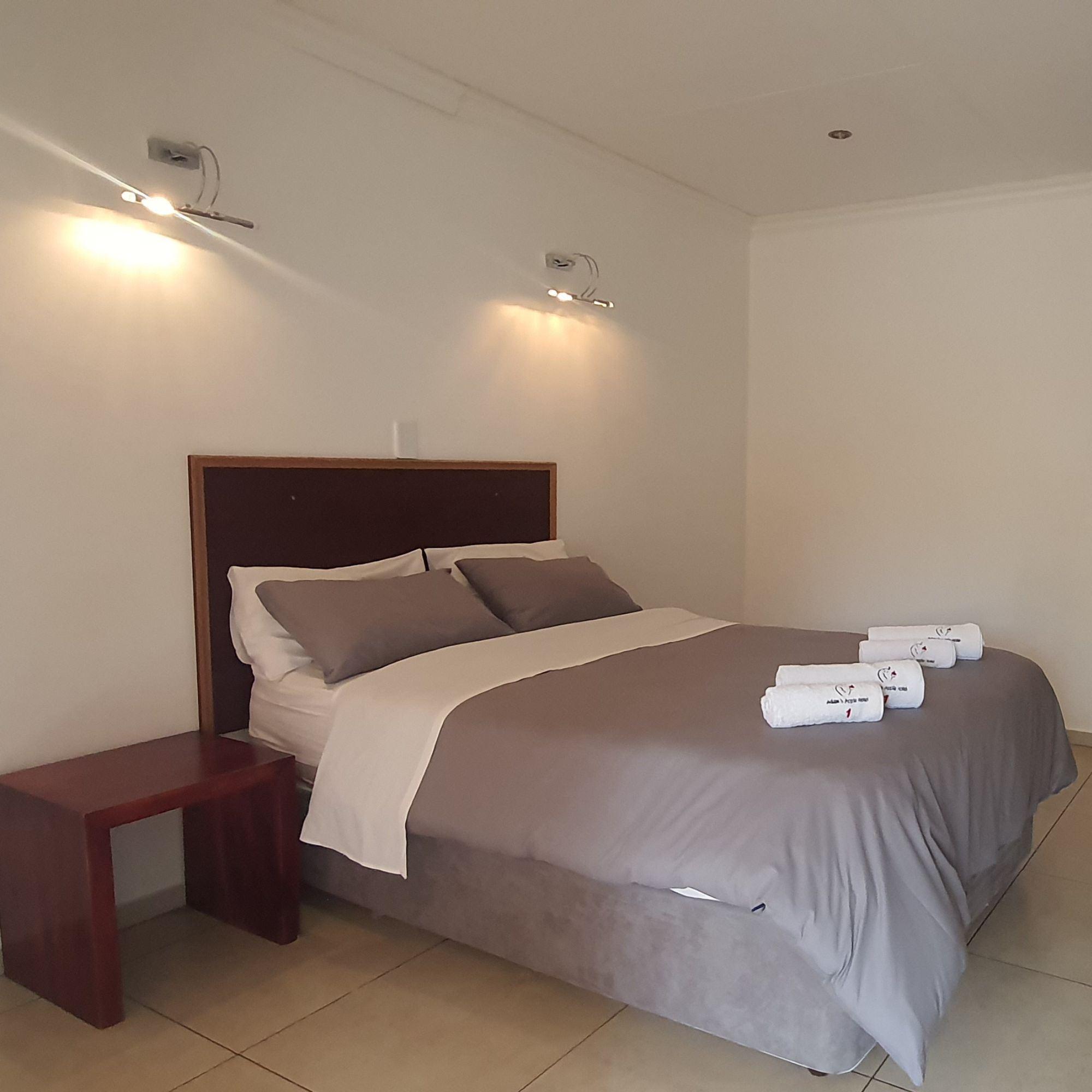 Adams Apple Hotel | Accommodation Makhado (Louis Trichardt)