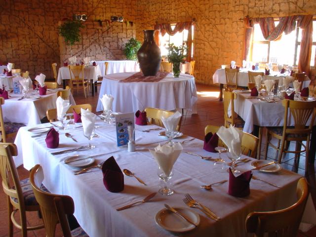 Adams Apple Hotel | Makhado (Louis Trichardt) Accommodation