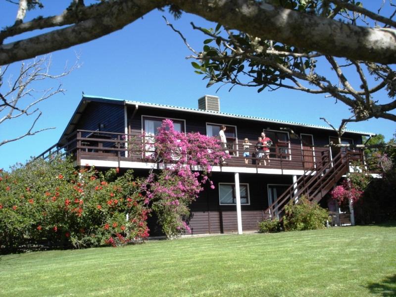Chateau Anri LaMer | Sedgefield Self-catering