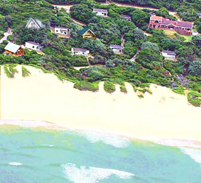Spinning Reel Beach Cottages, Chalets & B+B | Port Alfred Self-catering