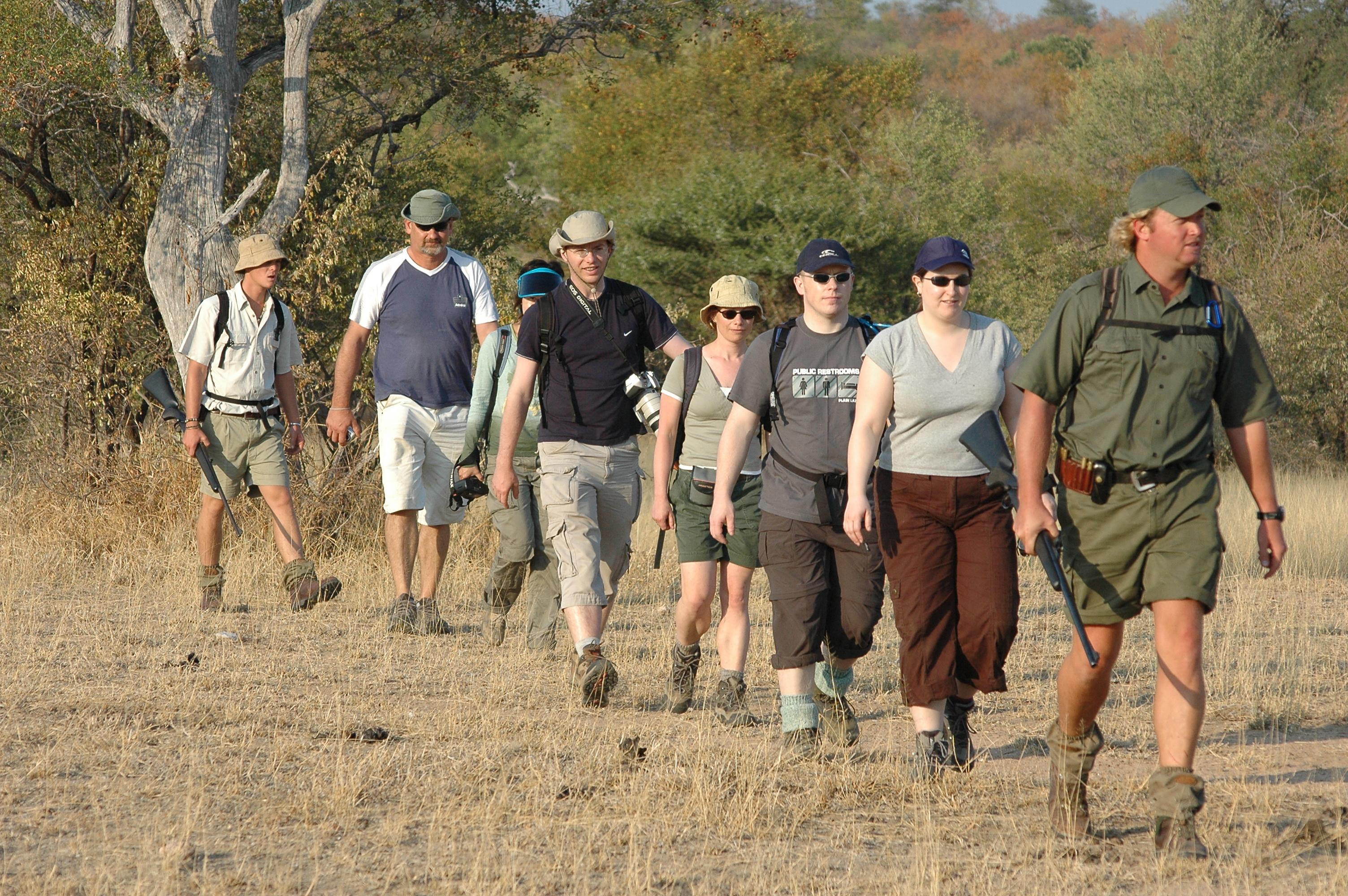 Kruger Private Bush Camp | Guest Houses Timbavati Reserve