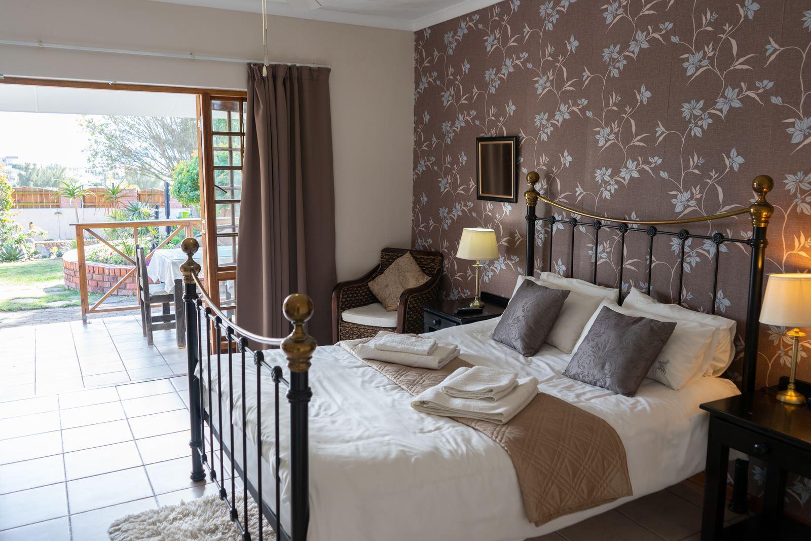 Arosfa Lodge | Mossel Bay Accommodation