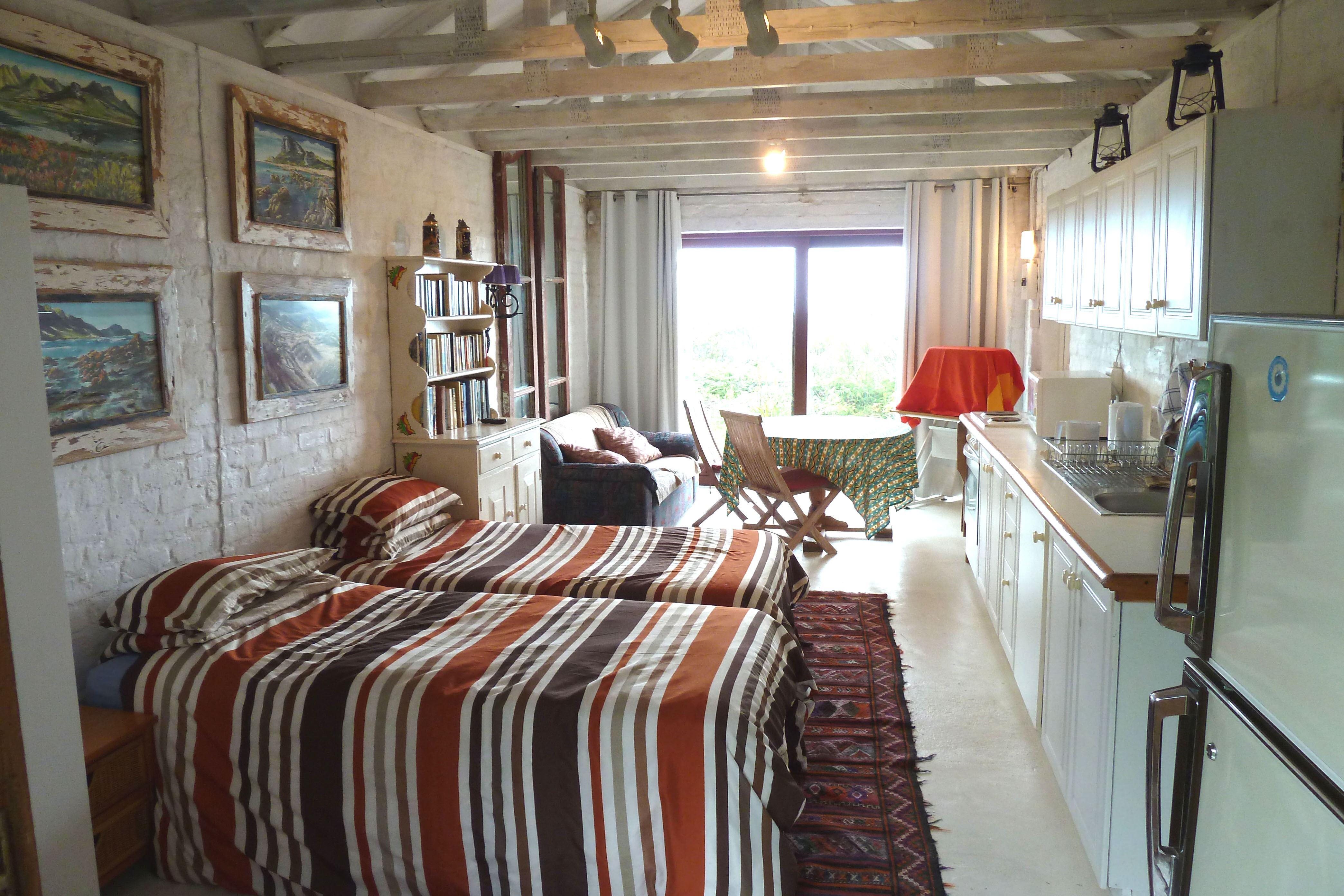 Ambre Cottage | Bettys Bay Specials