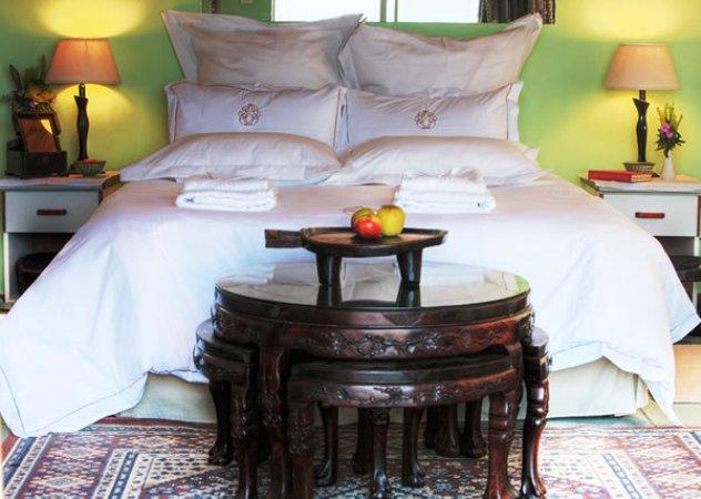 Glass House Guest Lodge | Port St Johns Self-catering