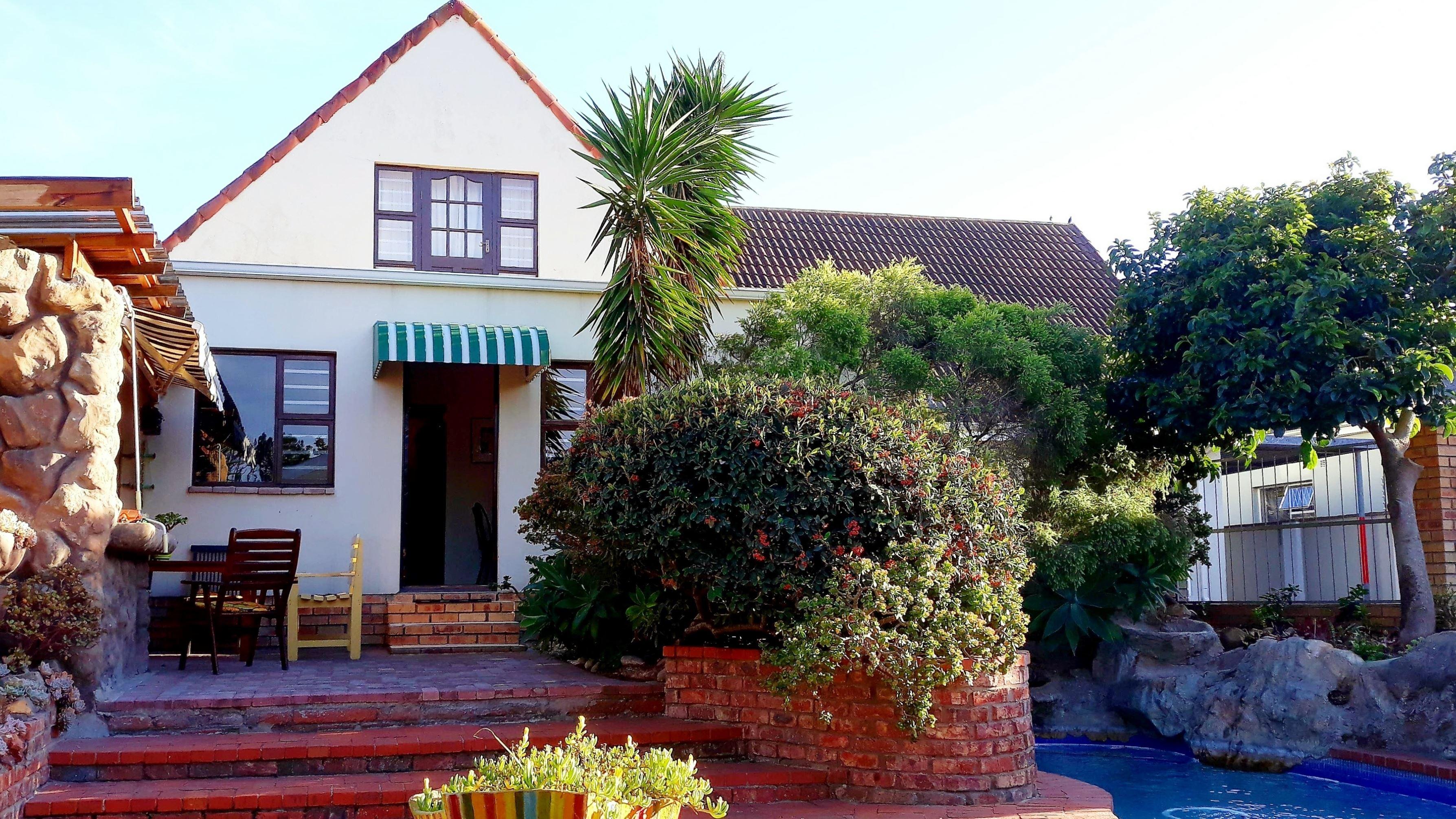 Albert Road Garden Guest House