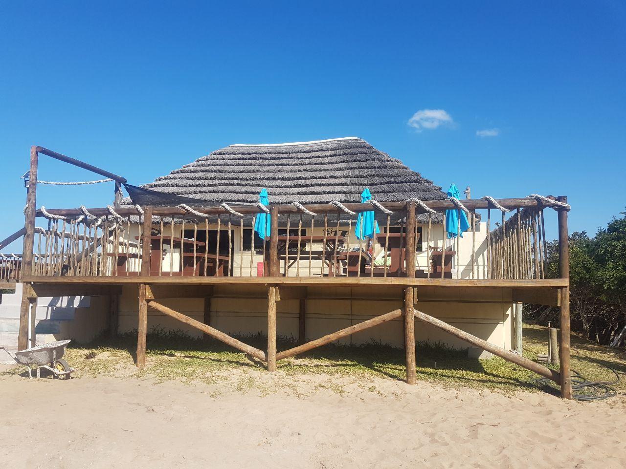 Ramapanta Beach Lodge, Macaneta, Mozambique | Accommodation Macaneta