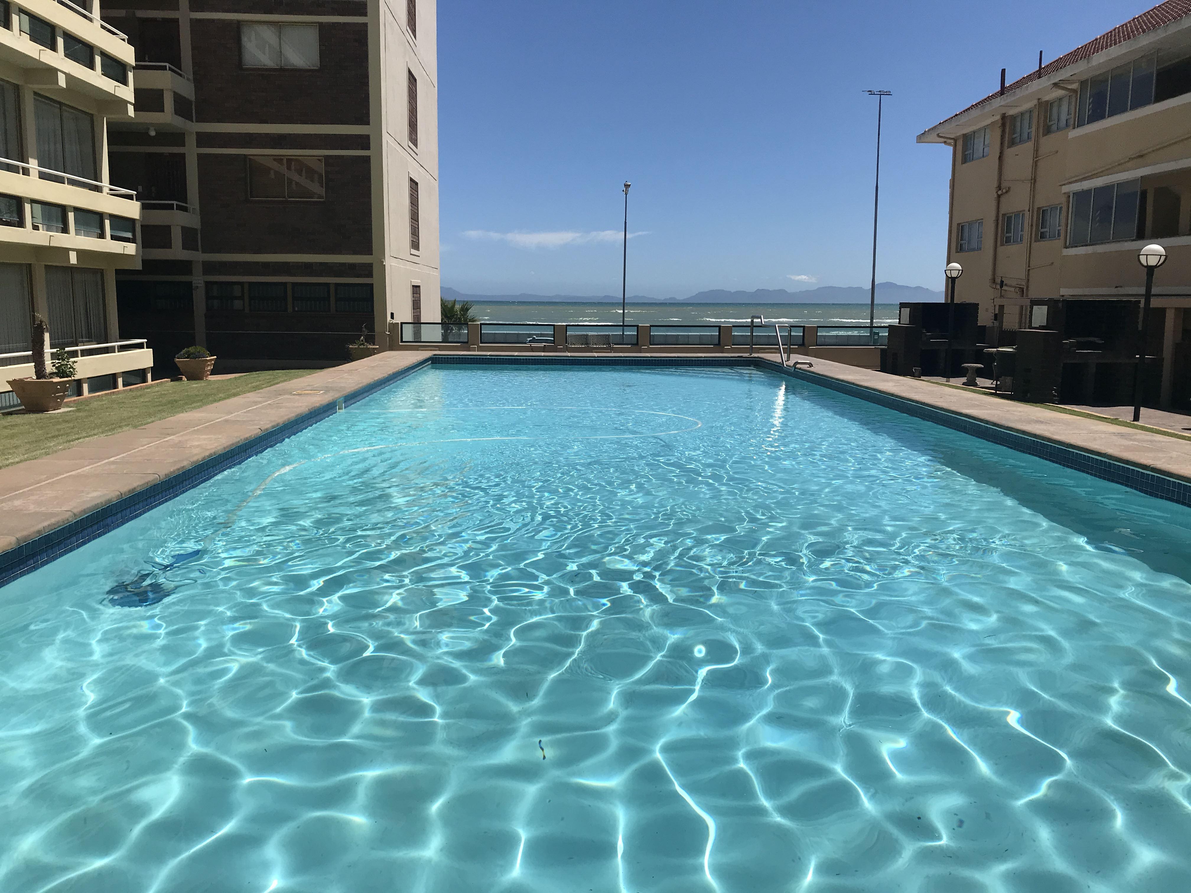 Monaco Gardens 305 | Accommodation Strand