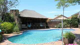 Lethabong Lodges Accommodation