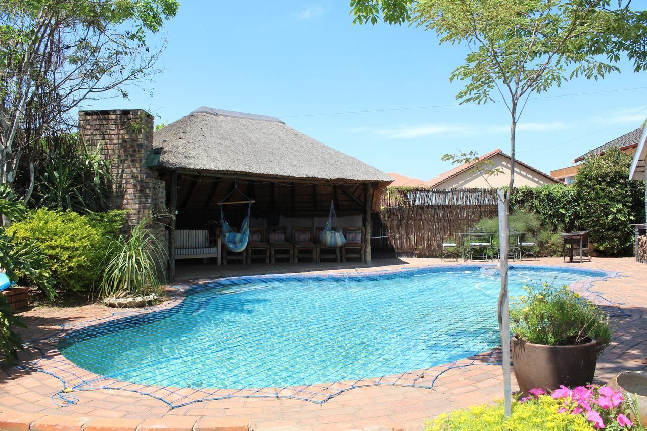 3 Liebeloft Guest House | Self-catering Edenvale