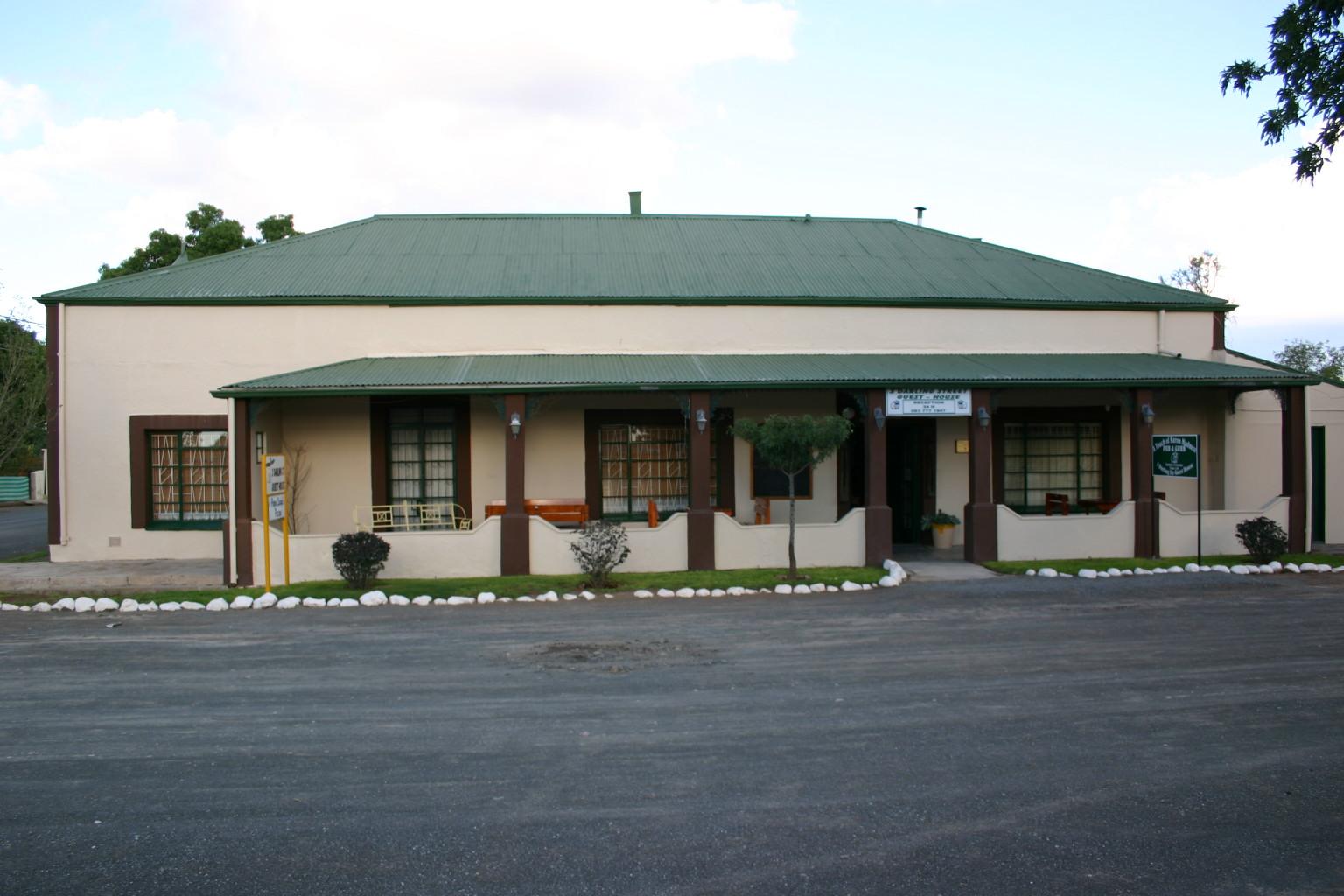 3 Darling Street Guest House