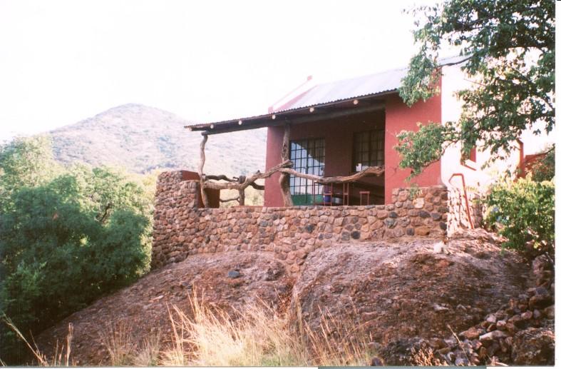 Boschfontein Guest Farm | Accommodation Thabazimbi