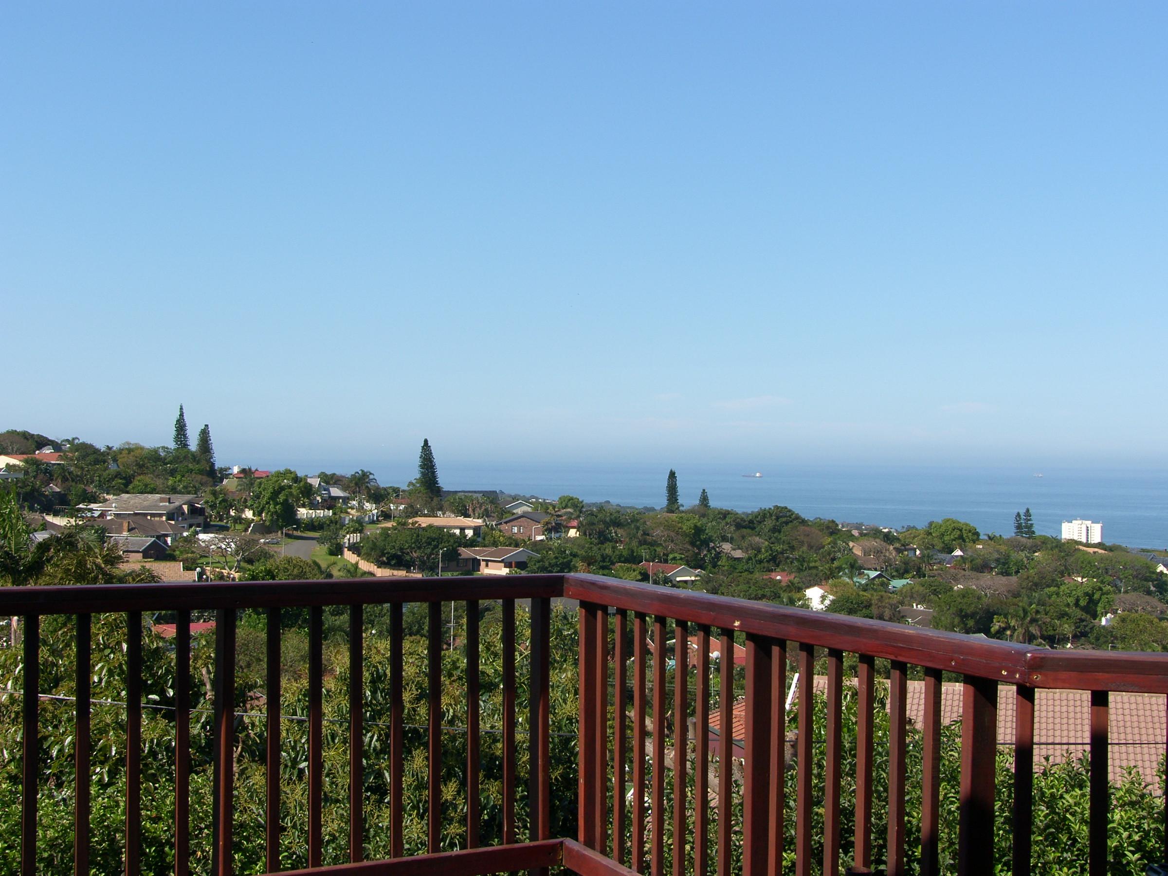 Blue Dolphin Ridge | La Lucia Accommodation