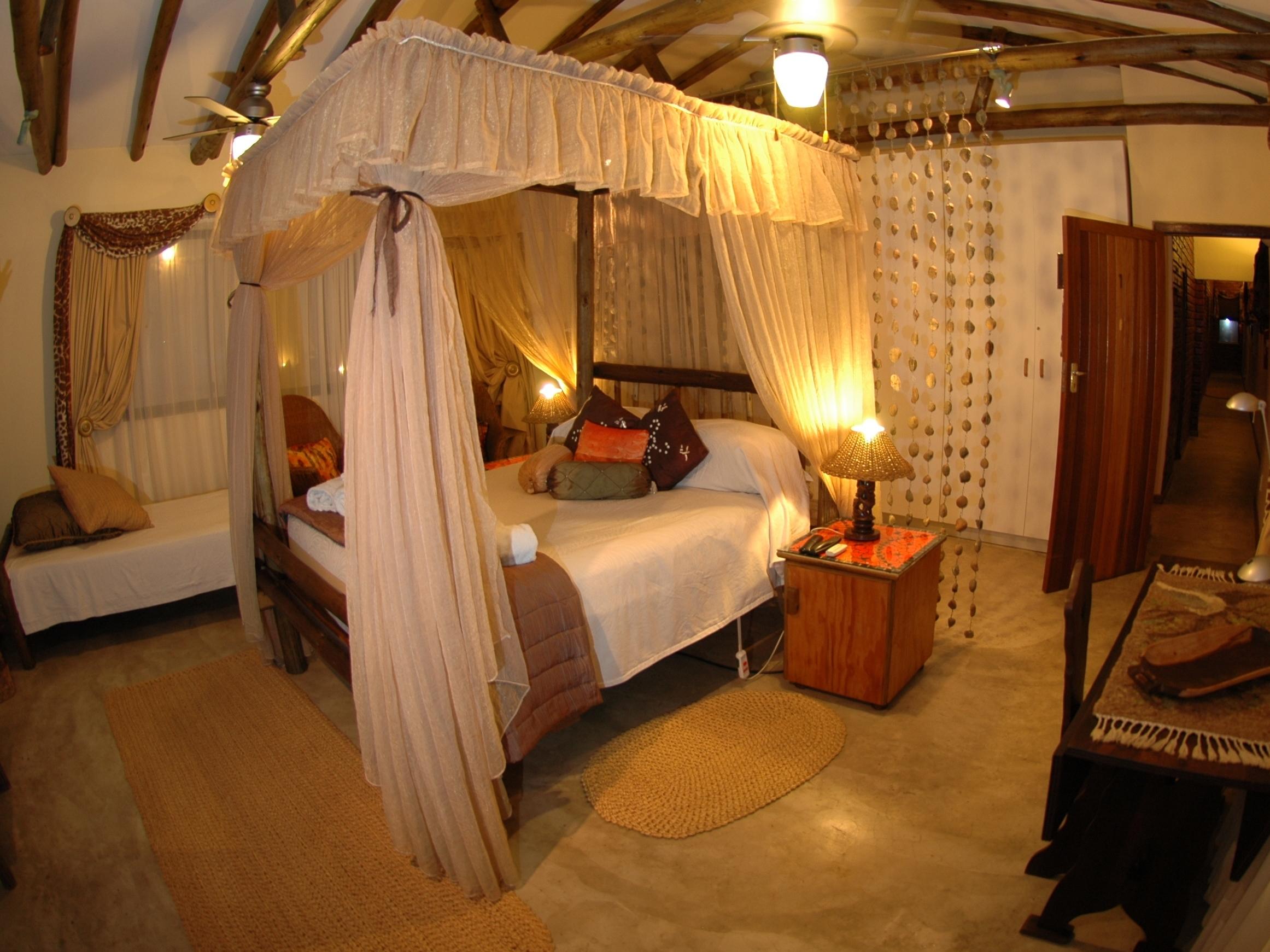 Roosfontein Bed and Breakfast and Conference Room | Queensburgh Accommodation