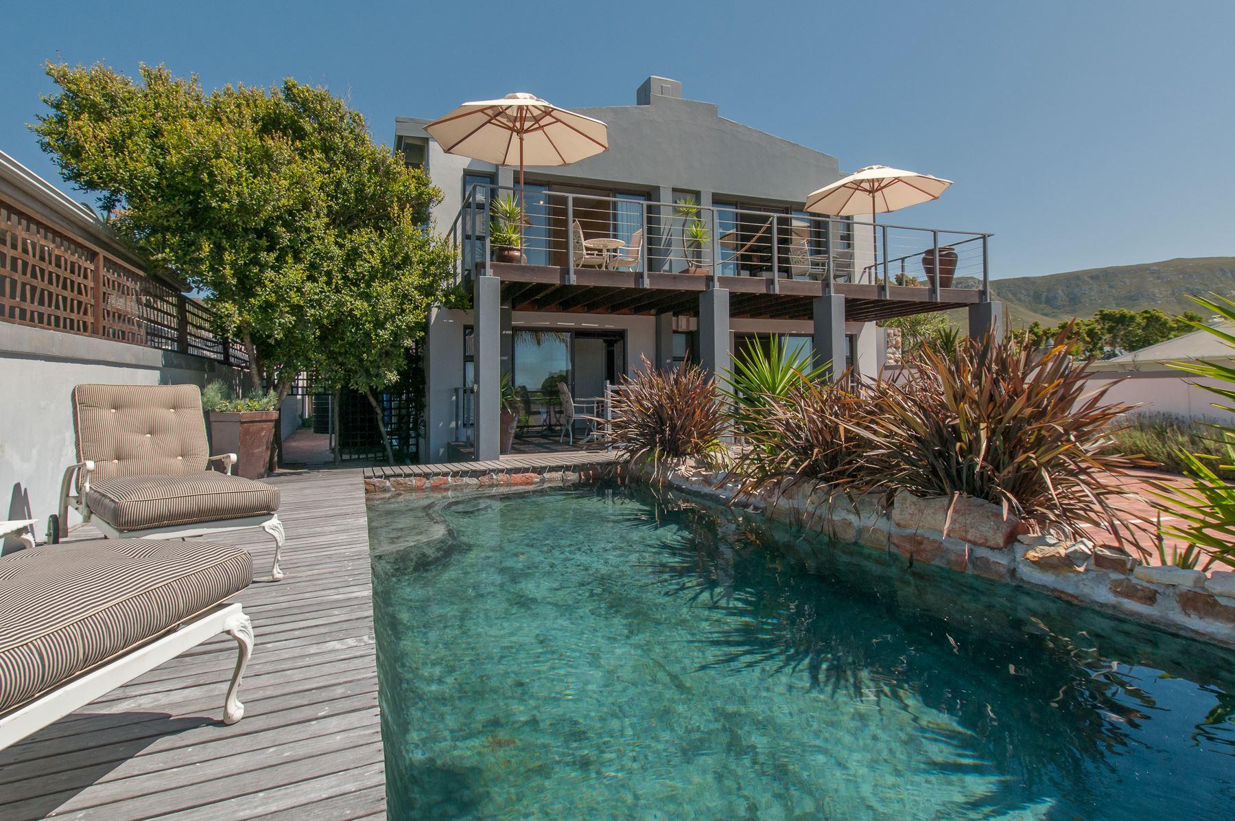 Whale Away Guest House | Hermanus Specials