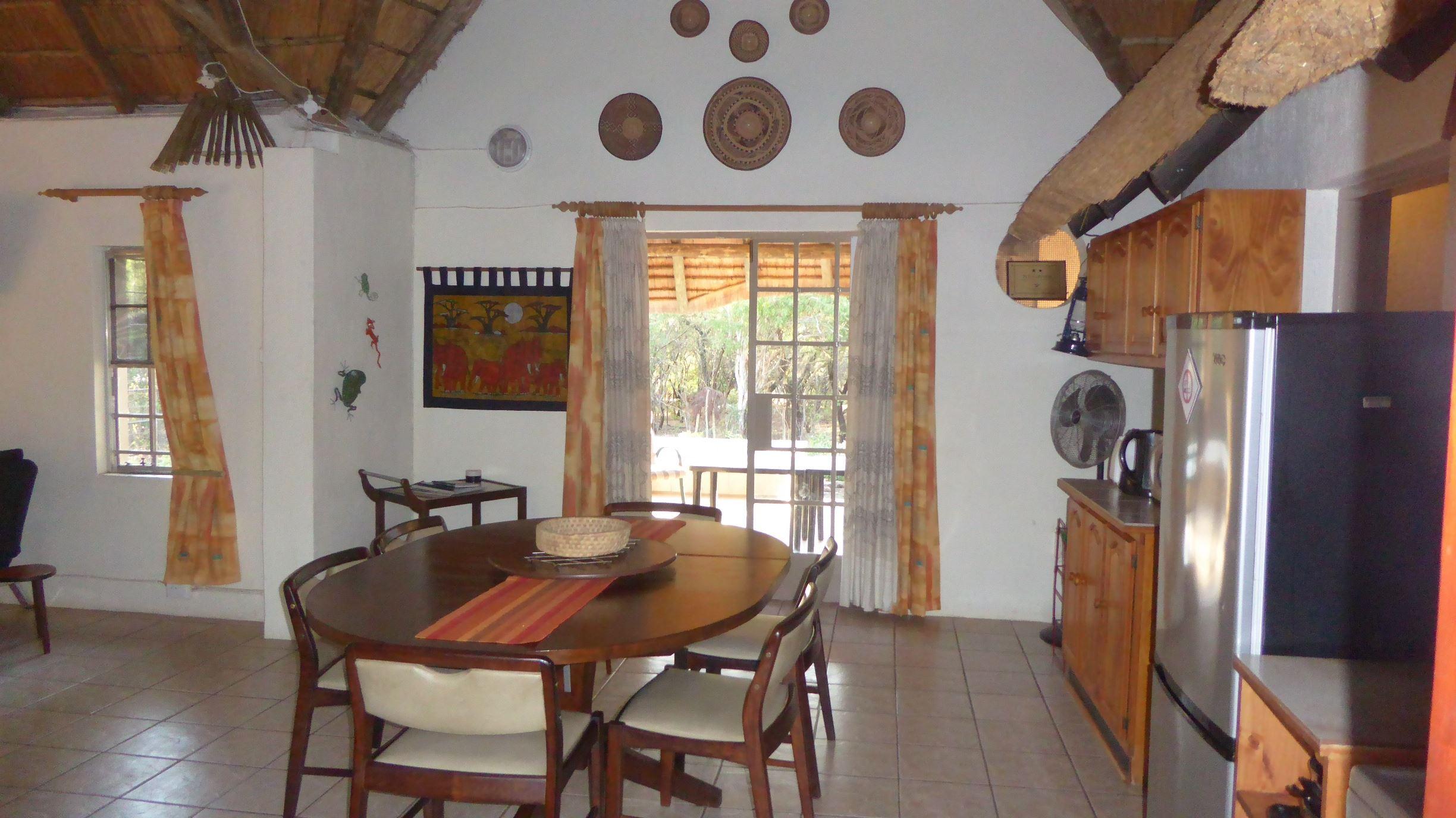 Kruger Cottage | Marloth Park Self-catering