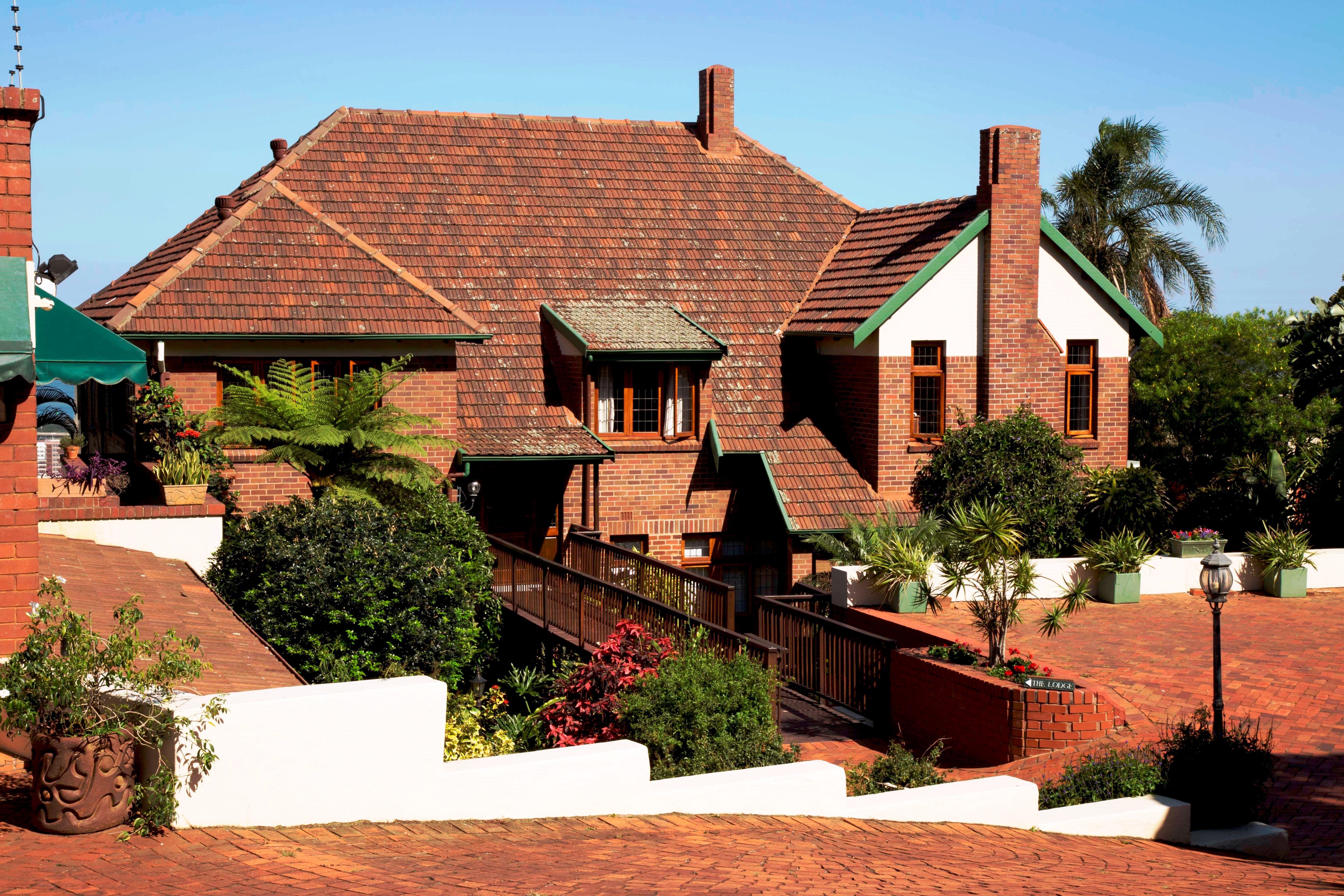 Ridgeview Lodge | Berea Accommodation