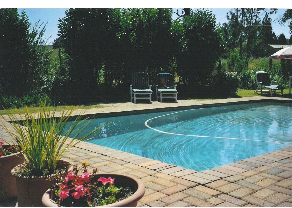 Rose Well Spa | Accommodation Magaliesburg