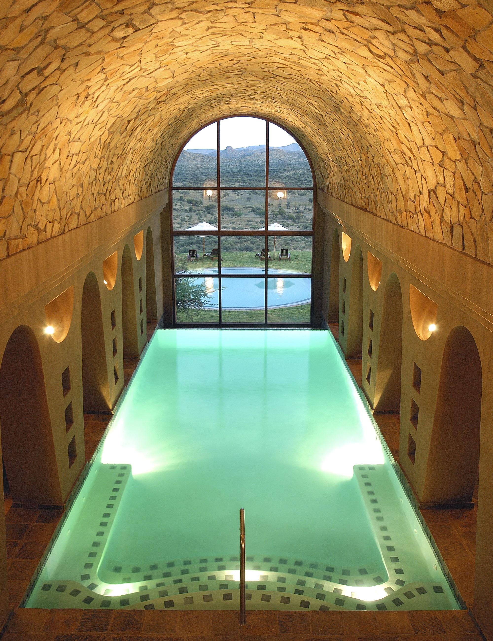 GocheGanas Nature Reserve & Wellness Village | Lodges Windhoek Area